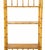 John Widdicomb Mid-Century Faux Bamboo Etagere Shelving Unit by John Widdicomb For Sale - Image 4 of 9