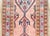 Textile Early 20th Century Persian Serab Rug For Sale - Image 7 of 14