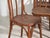 Antique Bentwood Chairs, Central Europe, 1900s, Set of 6 For Sale - Image 3 of 16