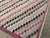 Rose Galerie Shabab Collection Mid-20th Century Turkish Anatolian Accent Rug For Sale - Image 8 of 9