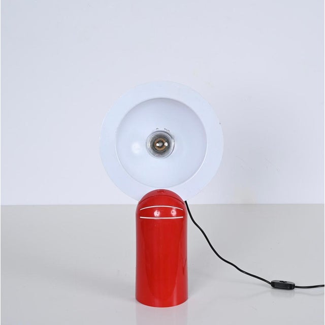 Vintage Lampiatta Table or Wall Lamp by De Pas for Stilnovo, Italy, 1970s For Sale - Image 14 of 18