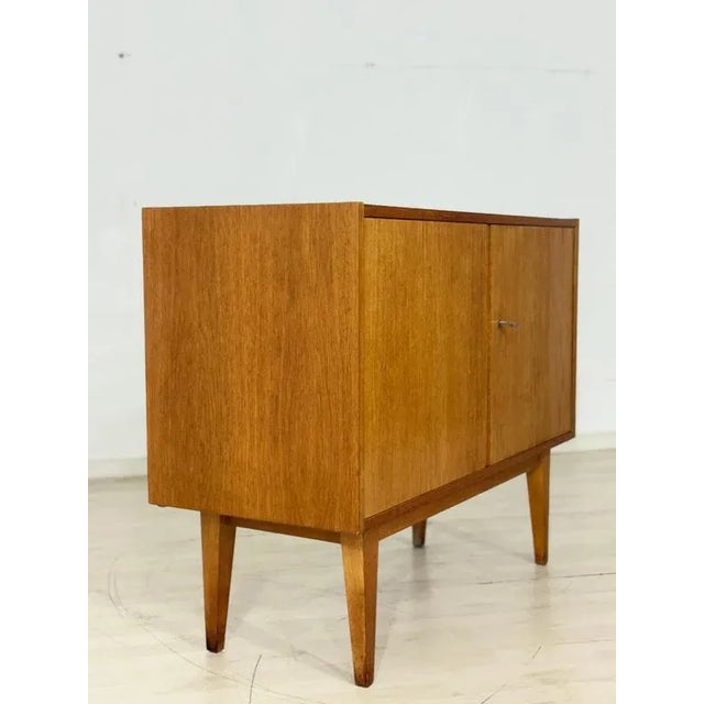 Chest of Drawers from Hellerau For Sale - Image 4 of 9