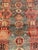 Antique Agra Rugs Agra has been a major center of area rug and carpet production since the great period of Mughal art in...