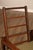 Antique Victorian Oak Morris Reclining Chair For Sale - Image 10 of 18