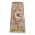 Turkish Yastik Rug 1'4" x 3'3" For Sale