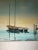 Jacques Tornare, Neptune Boat, Watercolor, 1990s For Sale - Image 4 of 7
