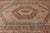 Antique Haji Jalili Tabriz Rug With Ivory Field and Fine Medallion Design 12'8 X 17'7 For Sale In Atlanta - Image 6 of 16