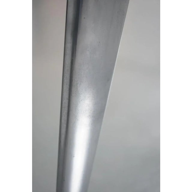 Postmodern Model M Dining Table by Philippe Starck for Aleph / Driade For Sale - Image 6 of 9