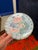 Chinoiserie Ceramic Blue and White Round Garden Stool For Sale - Image 3 of 11