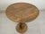 Side Table attributed to Charles Dudouyt, 1940s For Sale - Image 6 of 13