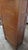 Antique Oak File Cabinet Cupboard Rare Weis For Sale - Image 9 of 9