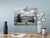 Mt. Evans and Bierstadt, Colorado by David Shingler | Oil on Wood Landscape of mountains and trees For Sale - Image 4 of 5