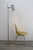 Minimalist Tube Floor Lamp from Staff, 1970s, in Very Good conditions. Designed 1970 to 1979 I have official proof of...