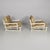 American Lounge Chairs by Lyda Levi for McGuire Company, 1970s, Set of 2 For Sale - Image 6 of 16