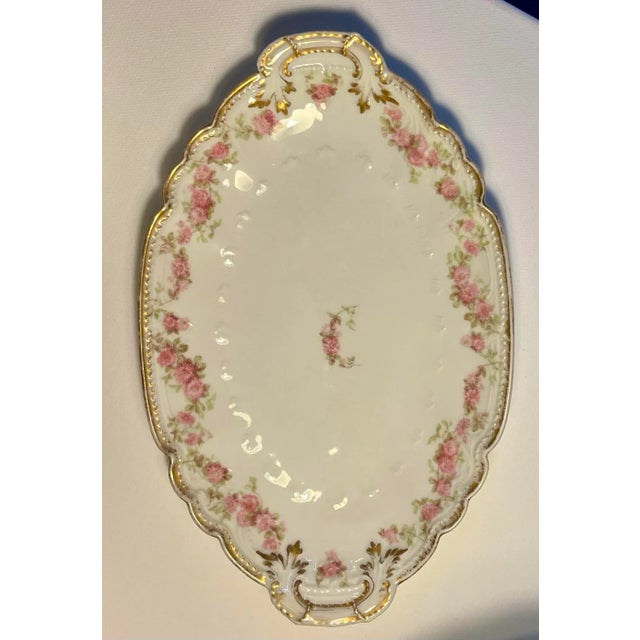 Late 19th Century Gda Limoges From Museum Exhibition- 51 Pieces For Sale - Image 10 of 10