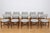 Mid-Century Teak Dining Chairs by Ib Kofod-Larsen for G-Plan, 1960s, Set of 10 For Sale - Image 17 of 17