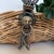 Wanderlust woven basket. Escape to an island side oasis with intricate details and timeless sophistication. This basket...