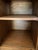 Vintage A. Brandt Ranch Oak Sideboard Hutch For Sale - Image 11 of 12