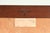 Henkel Harris Georgian Carved Mahogany Lighted Breakfront Bookcase Cabinet For Sale - Image 17 of 18