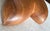 Vintage Blair of Honolulu Monkeypod Wood Candy Bowl For Sale - Image 4 of 8
