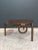 Brutalist Table Iron Gray 1950s Mid-Century France For Sale In New York - Image 6 of 6
