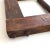 Large Antique Wooden Clamp For Sale - Image 6 of 8