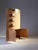 Around Memory Cabinet by Mauro Dell'Orco For Sale - Image 4 of 11