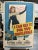 Blue Original 1951 This Is My Affair, "I Can Get It for You Wholesale" 20th Century Fox Vintage Poster For Sale - Image 8 of 11