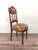 Louis XVI Style Chair, 1920s For Sale - Image 16 of 16