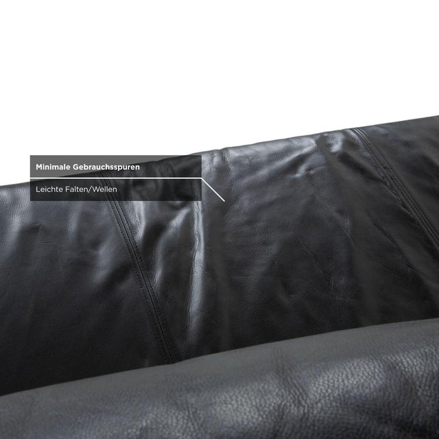 1600 Two-Seater Sofa from Rolf Benz For Sale - Image 12 of 17