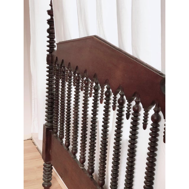 Gothic Style Headboard Chairish