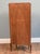 2000 - 2009 French Louis XV Revival Painted Display Cabinet, 1930 For Sale - Image 5 of 6