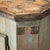 Gray Baroque Hand-Painted Buffet, 1700s For Sale - Image 8 of 11