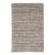 Dash & Albert by Annie Selke Jute Woven Seaglass Rug, 3' x 5' For Sale