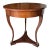 1970s Regency Side Table For Sale
