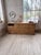 Pine Workshop Cabinet, 1950s For Sale - Image 4 of 18
