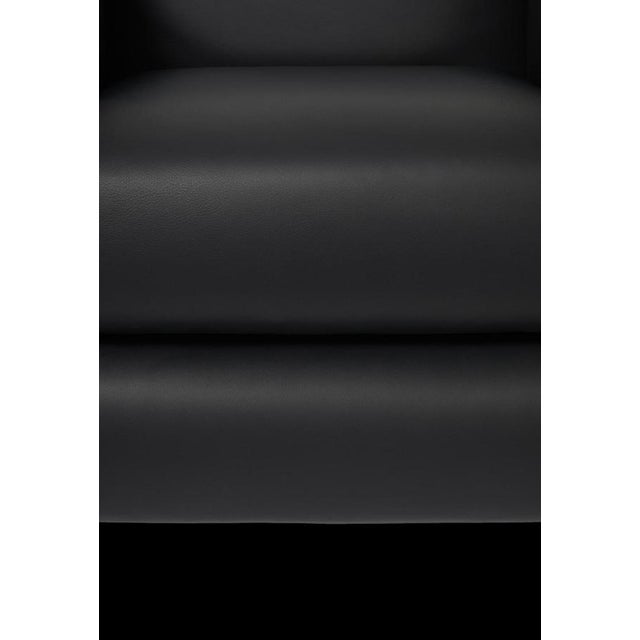 Corner Playful Pillow Sofa in Leather by Muller Van Severen for BD Barcelona For Sale - Image 3 of 11