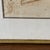 Mid 20th Century Signed Antimo Beneduce Sepia Landscape Study Drawing For Sale - Image 5 of 6