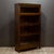 Globe Wernicke Antique Walnut Globe-Wernicke 4 Stack Lawyer's Bookcase c.1920 For Sale - Image 4 of 12