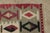 Red 1970s Southwestern Style Handmade Red Oushak Kilim Runner Rug For Sale - Image 8 of 12