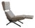 P40 Lounge Chair by Osvaldo Borsani for Tecno, 1956 For Sale
