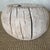 Contemporary Vintage Elm Table Stump For Sale - Image 3 of 6
