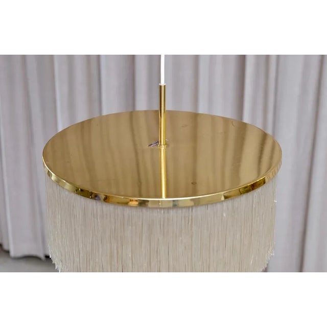 1960s Model T-602 Pendant from Hans-Agne Jakobsson, 1960s For Sale - Image 5 of 11