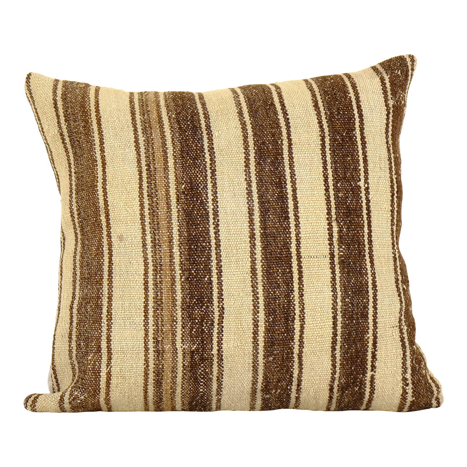 Handmade Turkish Kilim Pillow Cover Chairish