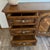 Brown Vintage 1960 Drexel Heritage Cabernet Triple Dresser / Sideboard For Sale - Image 8 of 12