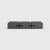 All the best! Just three Curt modules are enough for a variety of creative arrangements. A small asymmetrical armchair, a...