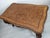 Wood Louis XV Carved Oak Side Table For Sale - Image 7 of 18