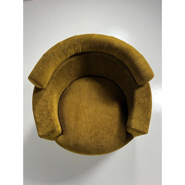 Entract Chair by Hans Hopfer for Roche Bobois For Sale - Image 5 of 7