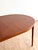 Round Extendable Teak Dining Table from Sigh & Søns Møbelfabrik For Sale - Image 14 of 18