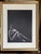 John Everhard Vintage 1930s Photogravure of a Seated Nude. For Sale - Image 4 of 4